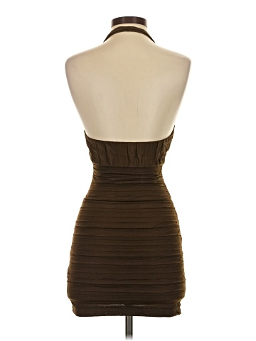 Silence and Noise Cocktail Dress (view 2)