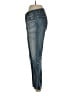 Adriano Goldschmied 100% Cotton Stars Blue Jeans Size 27 waist - photo 5