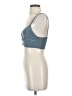Gilly Hicks Blue Tank Top Size S - photo 5