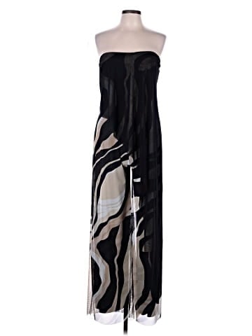 Elana Kattan Cocktail Dress (view 1)