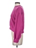 Zara Pink Sweatshirt Size S - photo 5