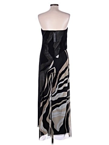 Elana Kattan Cocktail Dress (view 2)