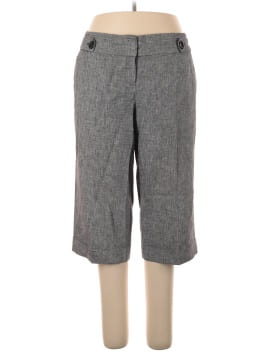 The Limited Linen Pants