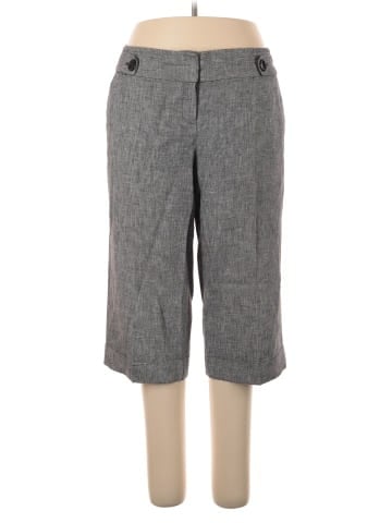 The Limited Linen Pants (view 1)