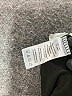 MICHAEL Michael Kors Solid Black Cocktail Dress Size 10 - photo 8