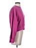 Zara Pink Sweatshirt Size S - photo 4