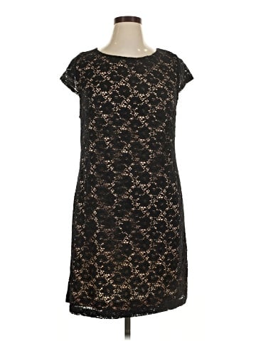 Tiana B. Casual Dress (view 1)