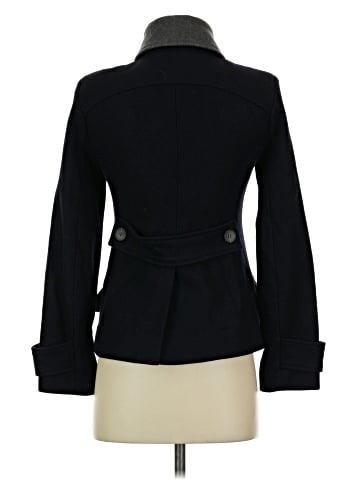 Club Monaco Wool Coat (view 2)