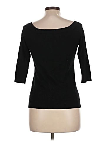 Milly 3/4 Sleeve T-Shirt (view 2)