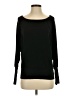 Michael Stars Black Pullover Sweater Size XS - photo 1