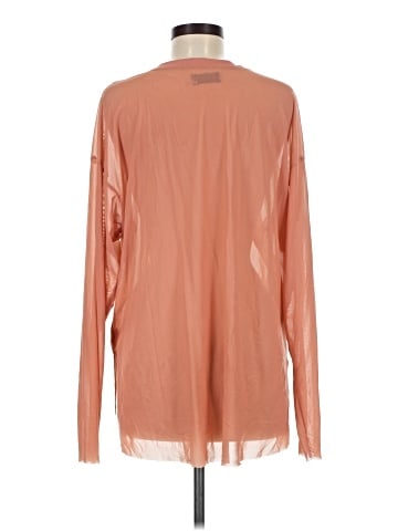 Mustard Seed Long Sleeve Top (view 2)