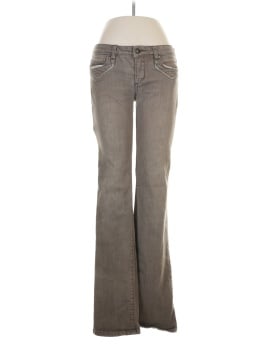 BCBGeneration Jeans (view 1)