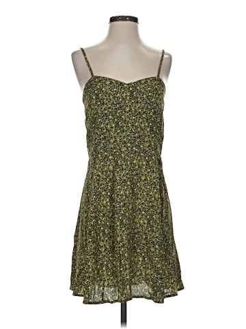 CALVIN KLEIN JEANS Casual Dress (view 1)