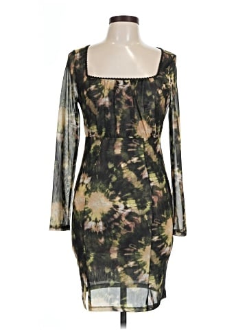 Topshop Cocktail Dress (view 1)