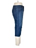Riders by Lee Blue Jeans Size 12 - photo 4