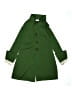 Unbranded 100% Polyester Green Coat Size L (kids) - photo 1