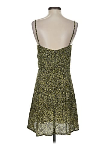 CALVIN KLEIN JEANS Casual Dress (view 2)