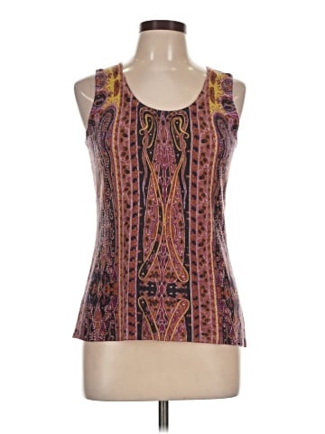 Neiman Marcus Tank Top (view 1)