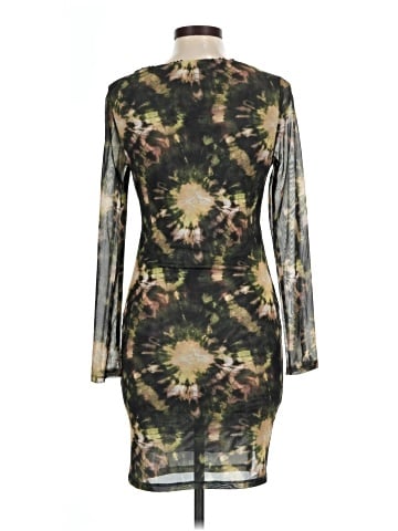 Topshop Cocktail Dress (view 2)