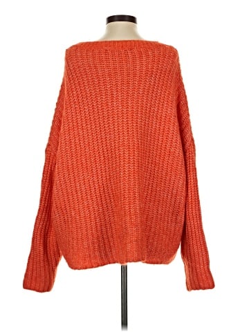Zara Pullover Sweater (view 2)