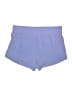 Avia Solid Purple Athletic Shorts Size 3X - photo 2