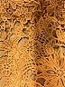 Unbranded Brown Casual Skirt Size 4XL - photo 4