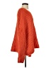 Zara Orange Pullover Sweater Size S - photo 4