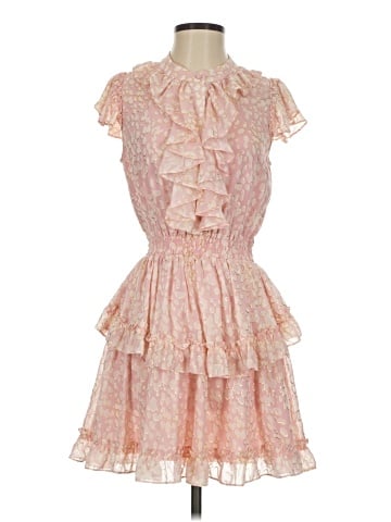 Buddy Love Cocktail Dress (view 1)