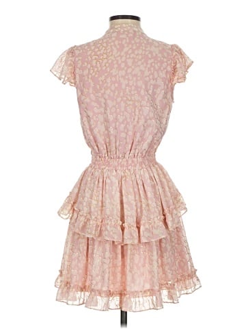 Buddy Love Cocktail Dress (view 2)