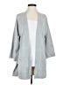 Dynamite Gray Cardigan Size XS - Sm - photo 1