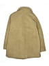 The Children's Place 100% Polyester Gold Tan Coat Size 16 - photo 2