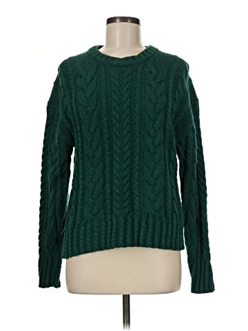 J.Crew Pullover Sweater (view 1)