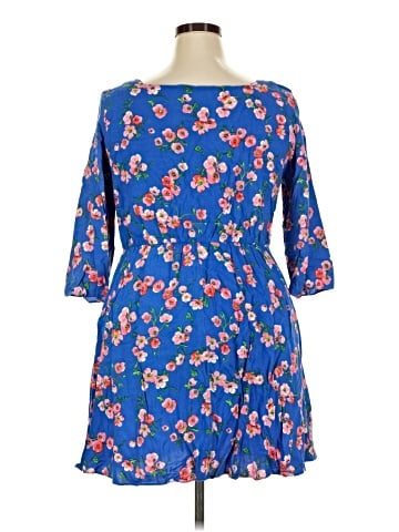 Simplee Casual Dress (view 2)