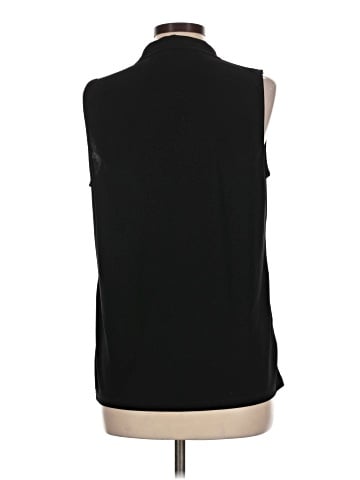 Ann Taylor Factory Sleeveless T-Shirt (view 2)