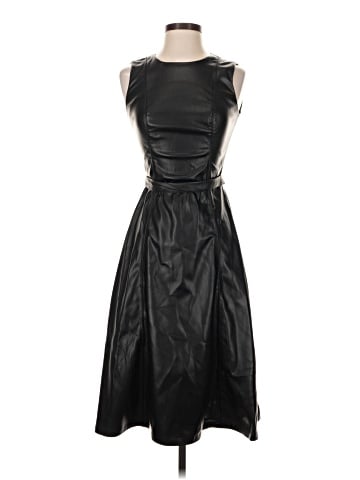 Halston Cocktail Dress (view 1)