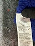 Gap Solid Blue Pullover Sweater Size S - photo 8