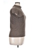 MNG Brown Short Sleeve Turtleneck Size XL - photo 4