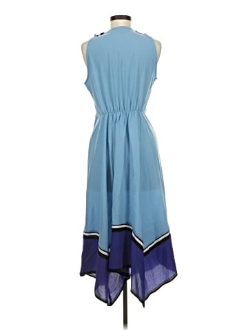 Sami + Dani Casual Dress (view 2)