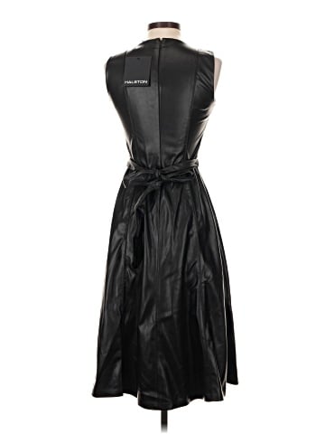 Halston Cocktail Dress (view 2)
