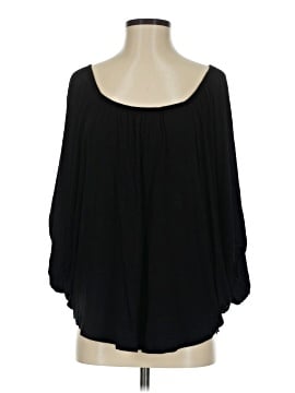 James & Joy Long Sleeve Blouse (view 1)