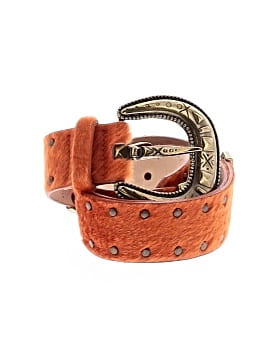 Streets Ahead Belt