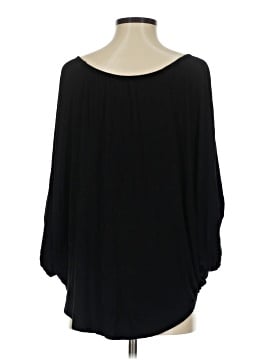 James & Joy Long Sleeve Blouse (view 2)