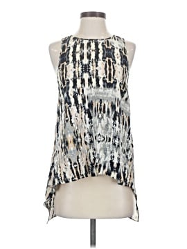 Charlie Jade Sleeveless Blouse (view 1)