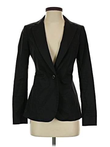 Body By Victoria Blazer (view 1)