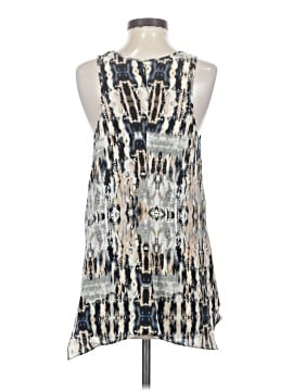 Charlie Jade Sleeveless Blouse (view 2)