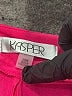 Kasper Pink Dress Pants Size 20 - photo 4
