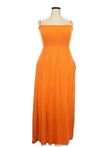Culture Code Casual Dress (view 1)