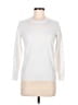 Unbranded White Pullover Sweater Size M (estimated) - photo 1