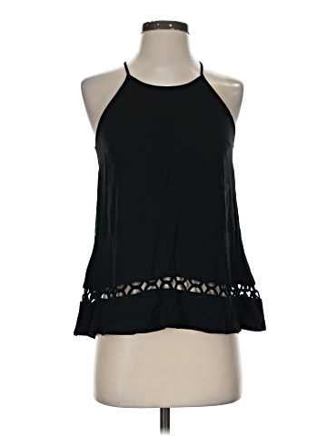 Ella Moss Sleeveless Blouse (view 1)