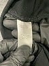 Saint + Sofia Solid Black Active Pants Size 16 - photo 5